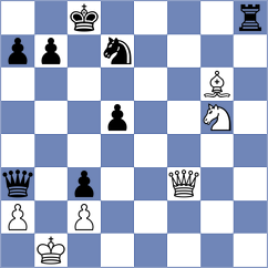 Alekhine - Fuentes (Madrid, 1935)