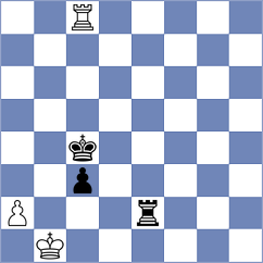 Jakubowski - Fernandez Guillen (chess.com INT, 2022)