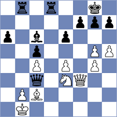 Andrews - Vasquez Schroeder (chess.com INT, 2023)
