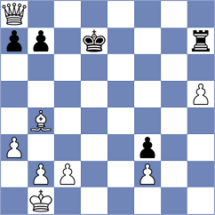 Petukhov - Rian (chess.com INT, 2023)