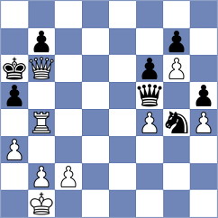 Fiorito - Avazkhonov (chess.com INT, 2023)