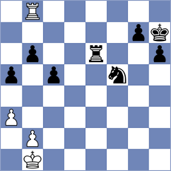 Easton - Gago Padreny (Chess.com INT, 2020)