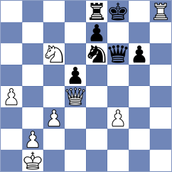 Alahakoon - Turzo (chess.com INT, 2023)