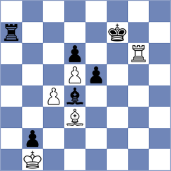 Veiga - Rodchenkov (Chess.com INT, 2021)