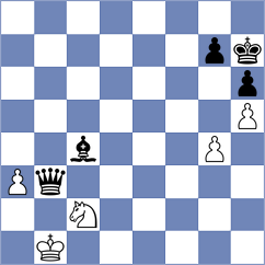 Seletsky - Khamdamova (chess.com INT, 2023)