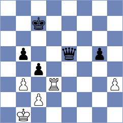 Tabatabaei - Bordi (Chess.com INT, 2020)