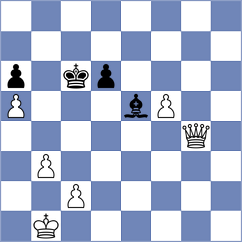 Veiga - Aung (Chess.com INT, 2020)