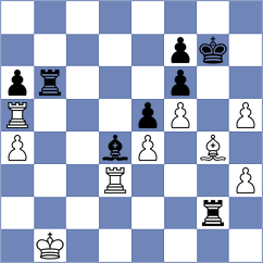 Politov - Bas Mas (chess.com INT, 2022)
