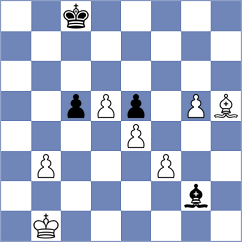 Vykouk - Frank (Chess.com INT, 2021)