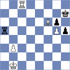 Skliarov - Edisherashvili (chess.com INT, 2023)