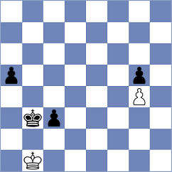 Bas Mas - Lehtosaari (chess.com INT, 2022)
