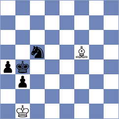 Kosteniuk - Oganian (chess.com INT, 2022)