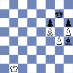 Turzo - Shvedova (Chess.com INT, 2021)