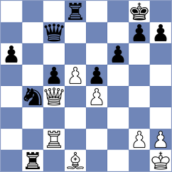 Nagare Kaivalya Sandip - Jimenez Almeida (chess.com INT, 2023)