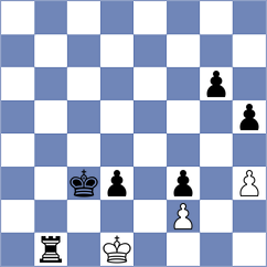Ambartsumova - Goncalves (chess.com INT, 2022)