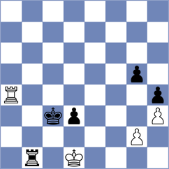 Lehtosaari - Kamsky (chess.com INT, 2022)