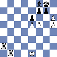 Haessel - Yonal (Chess.com INT, 2021)