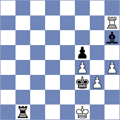 Novikova - Arnold (chess.com INT, 2023)