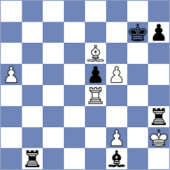 Guzman Lozano - Osinovsky (chess.com INT, 2024)