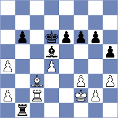Guevara Sanchez - Berdayes Ason (Chess.com INT, 2021)