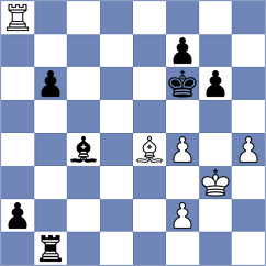 Obon Temprano - Sreyas (chess.com INT, 2023)