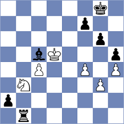 Aslanov - Hansen (Chess.com INT, 2020)