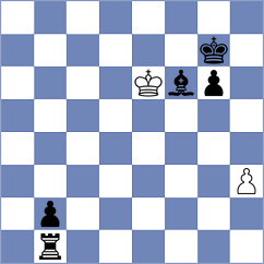 Godzwon - Temirkanov (Chess.com INT, 2020)