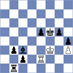 Grabinsky - Obregon (Chess.com INT, 2020)