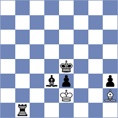 Khomeriki - Grandelius (Chess.com INT, 2020)