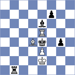 Al Tarbosh - Karas (chess.com INT, 2022)