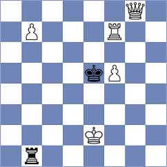 Atanejhad - Aung (Chess.com INT, 2020)