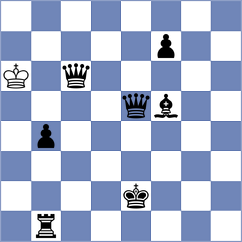 Ezat - Vrolijk (Chess.com INT, 2020)
