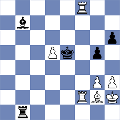 Ozen - Danielyan (chess.com INT, 2022)