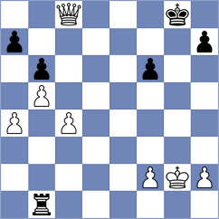Amgalantengis - Lauridsen (Chess.com INT, 2020)