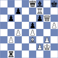 Csonka - Flynn (chess.com INT, 2022)