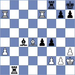 Raja - Cubas (Chess.com INT, 2020)