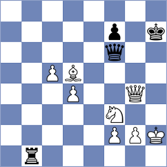 Dushyant - Seletsky (Chess.com INT, 2021)