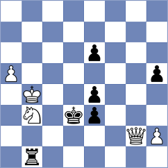 Merriman - Baker (chess.com INT, 2022)