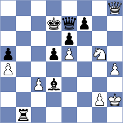 Fernandez - Heinemann (chess.com INT, 2022)