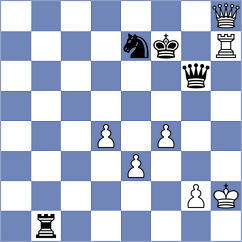 Kasparov - Van Muenster (Vlissingen, 2002)