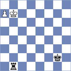 Gomez Ledo - Prado Lobo (Chess.com INT, 2021)