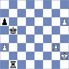 El Debs - Cruz (Chess.com INT, 2021)