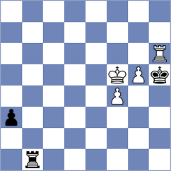Hernandez Gonzalez - Garv (chess.com INT, 2023)