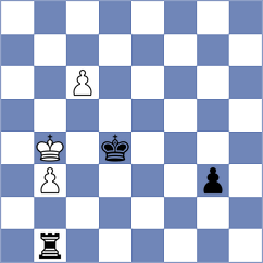 Kamara - Crispin Ferreras (Chess.com INT, 2020)