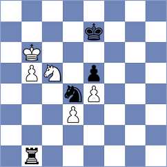 Do Valle Cardoso - Timofeev (chess.com INT, 2022)