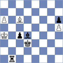 Castillo Pena - Manukyan (Chess.com INT, 2020)