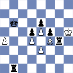 Tristan - Kantor (Chess.com INT, 2020)