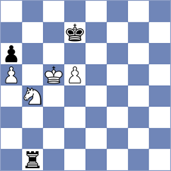 Leiva Rodriguez - Harsha (Chess.com INT, 2021)
