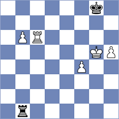 Kamsky - Nguyen (chess.com INT, 2022)