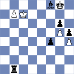 Hoffmann - Larrea (Chess.com INT, 2019)